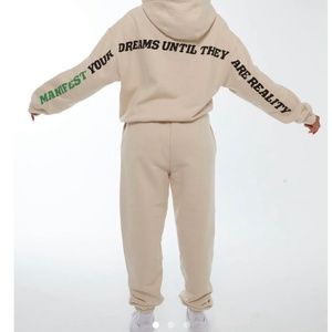 SLA The Label Sweatsuit